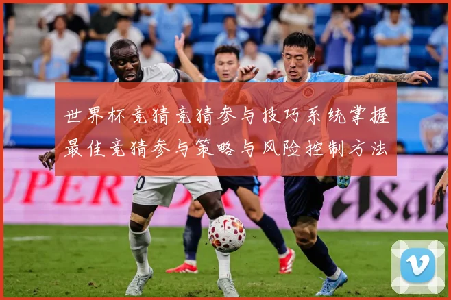 世界杯竞猜竞猜参与技巧系统掌握最佳竞猜参与策略与风险控制方法数据研判-深度解析