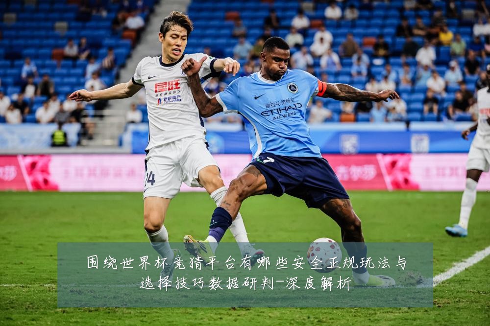 围绕世界杯竞猜平台有哪些安全正规玩法与选择技巧数据研判-深度解析